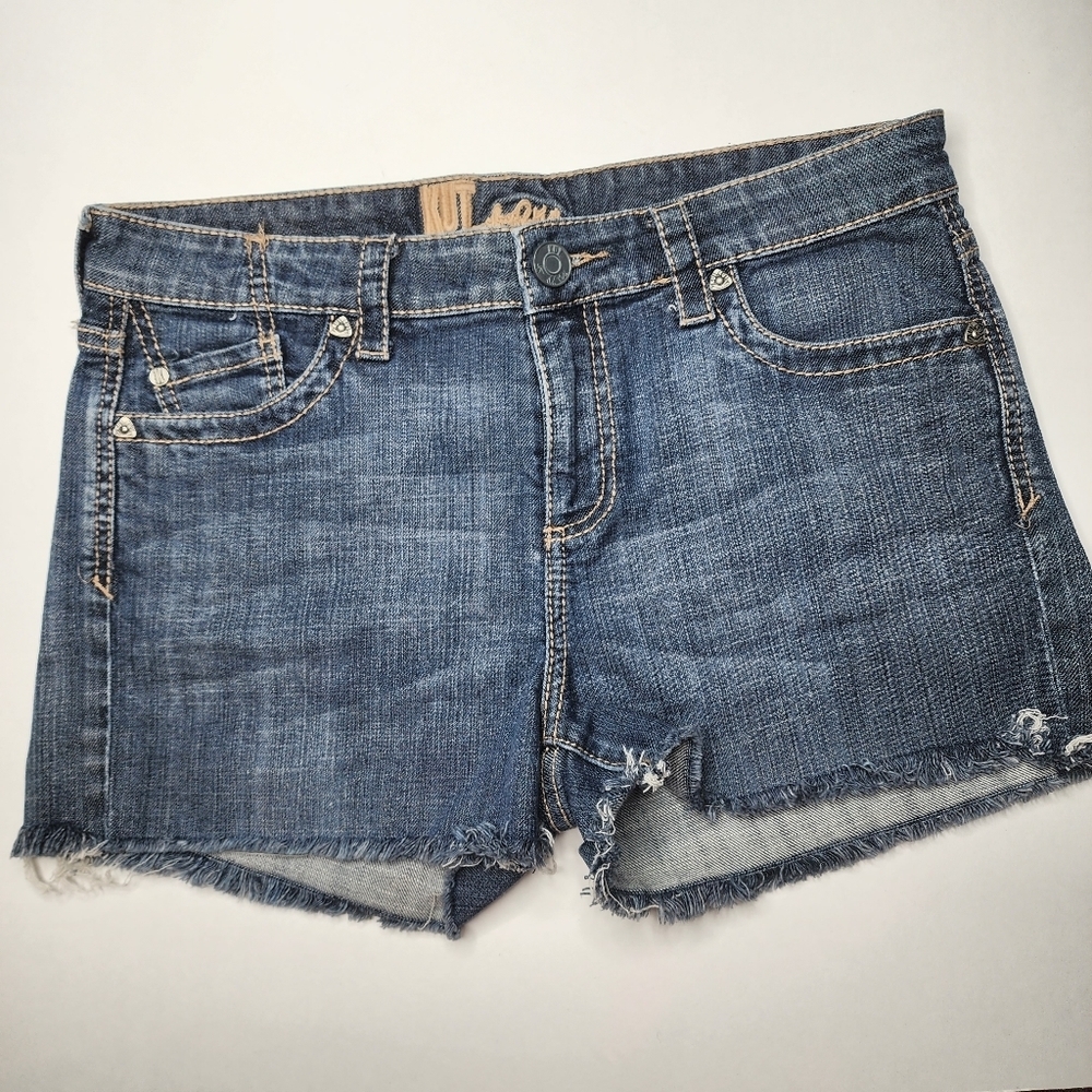KUT FROM THE KLOTH Jeans Shorts Womens Size 8